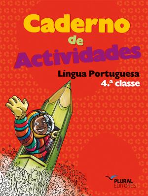 Caderno de Actividades - Língua Portuguesa - 4.ª Classe