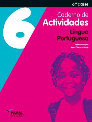 Caderno de Actividades - Língua Portuguesa - 6.ª classe