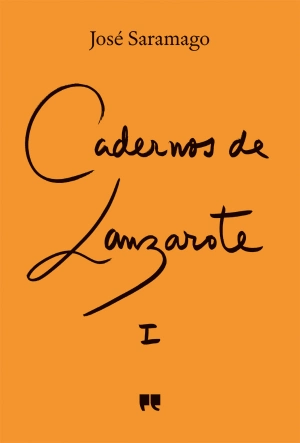 Cadernos de Lanzarote - Diário I