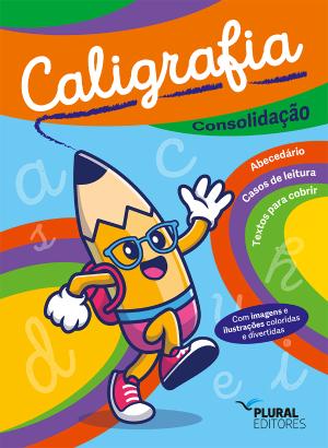 Caligrafia - Consolidação
