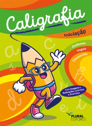 Caligrafia - Iniciação