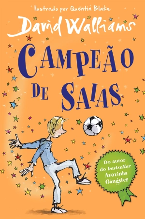 Campeão de saias