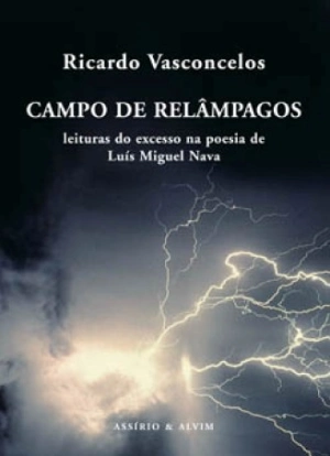 Campo de Relâmpagos