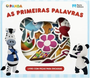 Canal Panda - As Primeiras Palavras