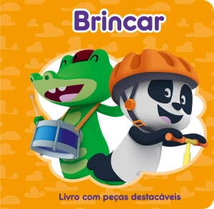 Canal Panda - Brincar