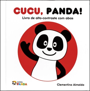 Canal Panda - Cucu, Panda!