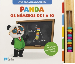 Canal Panda - Os números de 1 a 10