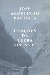 Canções da Terra Distante