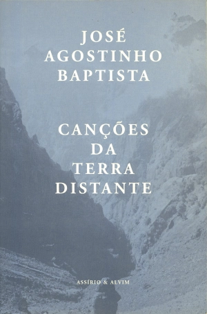 Canções da Terra Distante