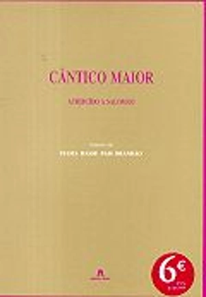 Cântico Maior