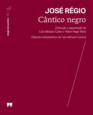 Cântico negro