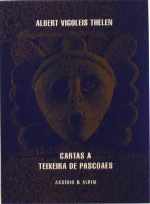 Cartas a Teixeira de Pascoaes
