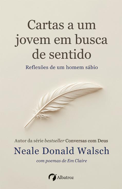 Cartas a um jovem em busca de sentido