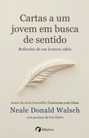 Cartas a um jovem em busca de sentido