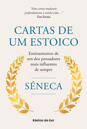 Cartas de um estoico