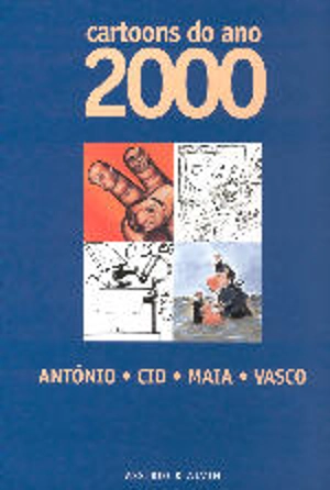 Cartoons do ano 2000