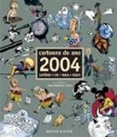 Cartoons do ano 2004