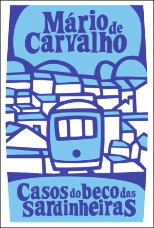 Casos do Beco das Sardinheiras