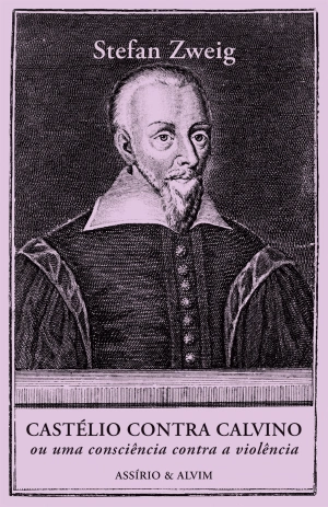 Castélio contra Calvino