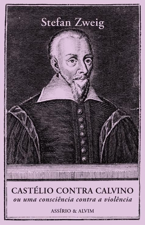 Castélio contra Calvino