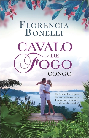 Cavalo de Fogo - Congo
