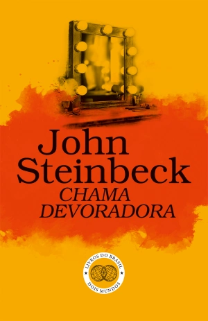 Chama devoradora