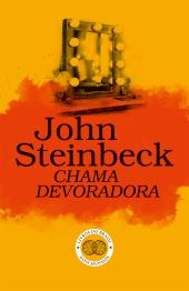 Chama devoradora
