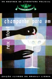 Champanhe para Um