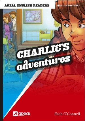 Charlie's adventures