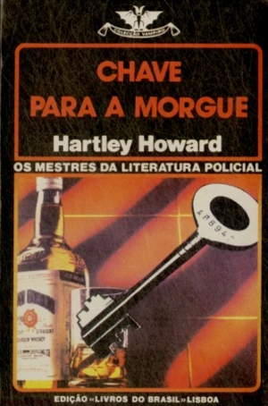Chave para a Morgue