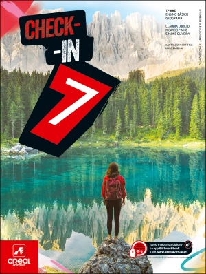 Check-In 7 - Geografia - 7.º Ano