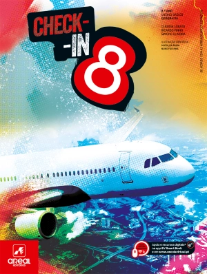 Check-In 8 - Geografia - 8.º Ano