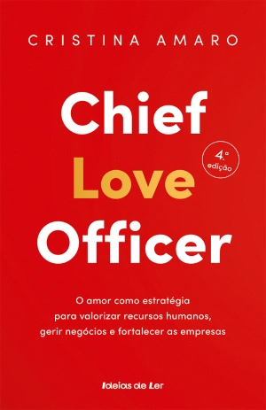 Chief Love Officer