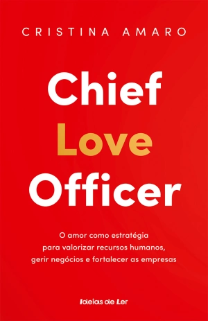 Chief Love Officer