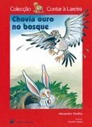Chovia Ouro no Bosque
