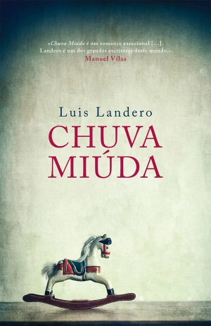Chuva miúda