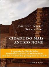 Cidade do Mais Antigo Nome