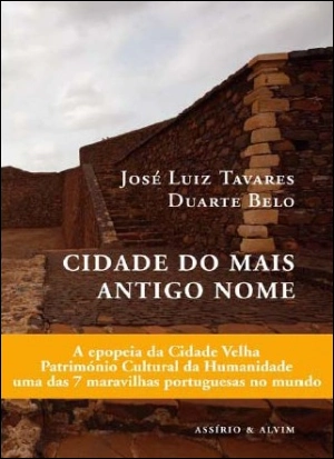 Cidade do Mais Antigo Nome