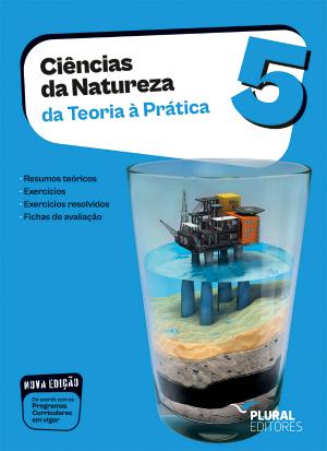 Ciências da Natureza - 5.ª Classe