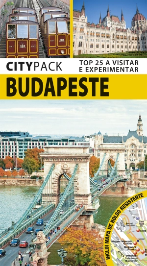 CITYPACK - Budapeste
