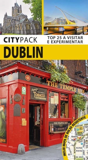 CITYPACK - Dublin