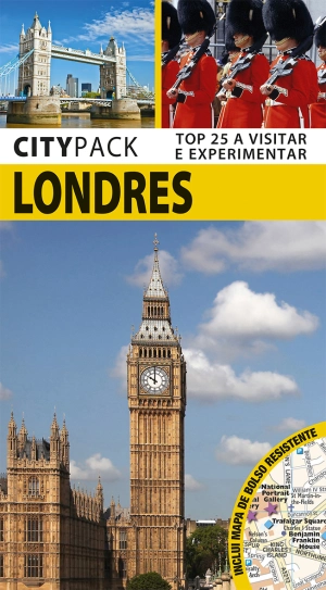 CITYPACK - Londres