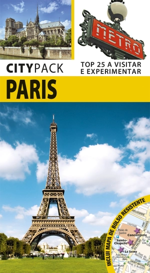 CITYPACK - Paris
