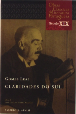 Claridades do Sul