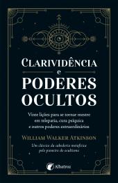 Clarividência e poderes ocultos