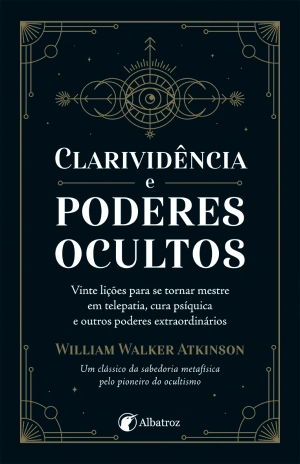 Clarividência e poderes ocultos