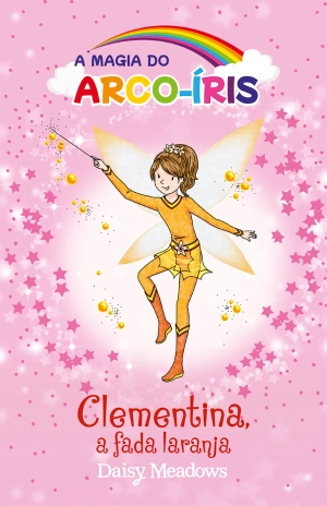 Clementina, a Fada Laranja