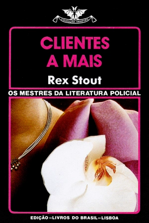 Clientes a Mais