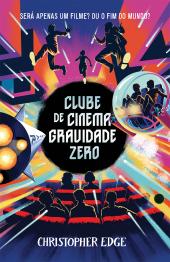 Clube de Cinema Gravidade Zero