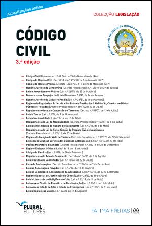 Código Civil